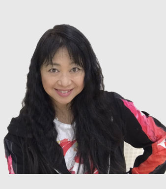 Picture of SALSATION® class with Fusako Dayla Johnson, Saturday, 01:00