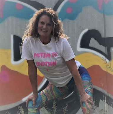 Picture of SALSATION® class with Susanne Kær, Monday, 17:15