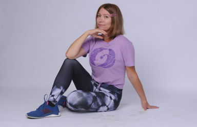 Picture of SALSATION® class with Tatiana Stepanova, Saturday, 12:00