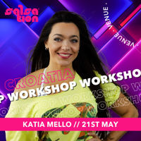 Picture of SALSATION Workshop with Katia, Venue, Croatia, 21 May 2022