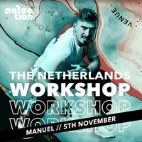 Picture of SALSATION Workshop with Manuel, Venue, The Netherlands, 05 November 2022