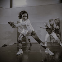 Picture of ROOTZ class with Marith Charlotte, Wednesday, 17:00