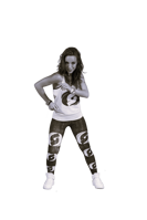 Picture of SALSATION® class with Agnieszka Sieradzka, Monday, 18:00