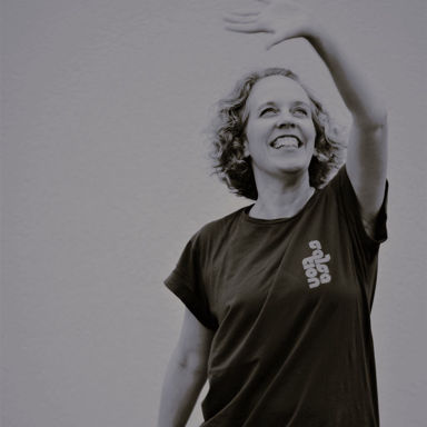 Picture of SALSATION® class with Tanja Marcotte, Monday, 17:15