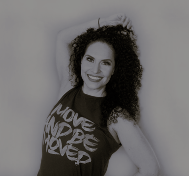 Picture of SALSATION® class with Veronica Garcia de Witzleb, Tuesday, 18:00
