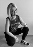 Picture of SALSATION® class with Ewa Wielgoszewska Instructor, Monday, 20:00