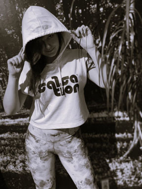 Picture of SALSATION® class with Agata Dziaduszek, Thursday, 19:00