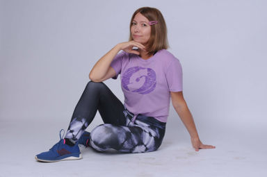 Picture of SALSATION® class with Tatiana Stepanova, Tuesday, 20:30