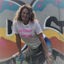 Picture of SALSATION® class with Susanne Kær, Wednesday, 17:00
