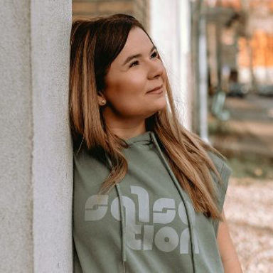 Picture of SALSATION® class with Ilona Handrysik-Matras, Monday, 19:15