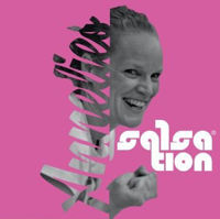 Picture of SALSATION® class with Annelies Willems, Sunday, 10:15