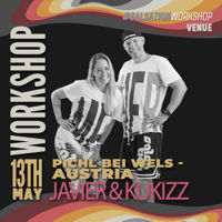 Picture of SALSATION Workshop wit Kukizz & Javier, Venue, Pichl bei Wels - Austria, 13 May 2023