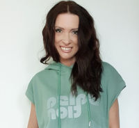 Picture of SALSATION® class with Nina Lorenz, Wednesday, 19:00