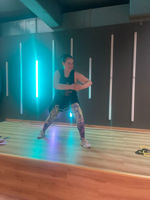 Picture of SALSATION® class with Daniela Weigt, Sunday, 10:00