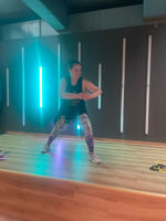 Picture of SALSATION® class with Daniela Weigt, Wednesday, 20:00