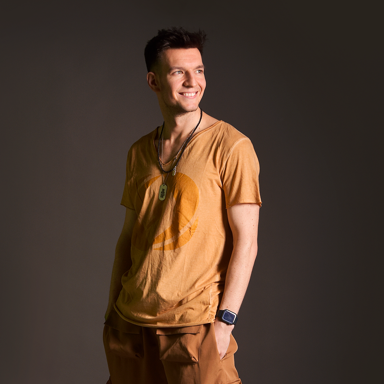 Picture of CHOREOLOGY class with Damian Jabłoński, Friday, 19:00