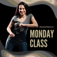 Picture of SALSATION® class with ANTO | Maria Leon, Monday, 19:00