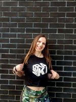 Picture of SALSATION® class with Anna Ciemniecka, Thursday, 17:30