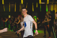 Picture of SALSATION® class with Pawel Misiak, Monday, 20:00