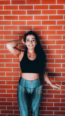 Picture of SALSATION® class with Cátia Oliveira, Wednesday, 21:00