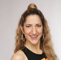 Picture of SALSATION® class with Claudia Thiele, Tuesday, 20:30