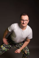 Picture of SALSATION® class with Marcin Korpysa, Monday, 19:00