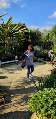 Picture of SALSATION® class with Sylvia Mattes, Wednesday, 18:00