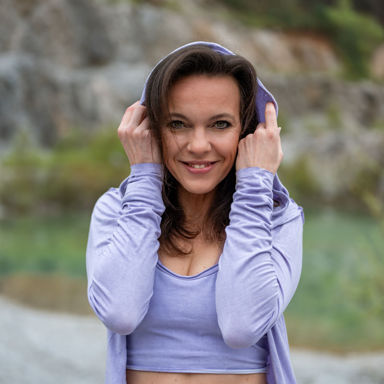 Picture of SALSATION® class with Irena Pfundner, Monday, 18:00