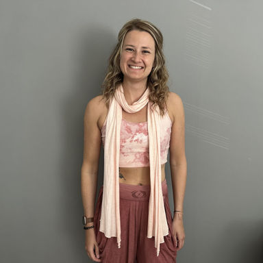 Picture of SALSATION® class with Lisanne van Gerven, Friday, 11:00