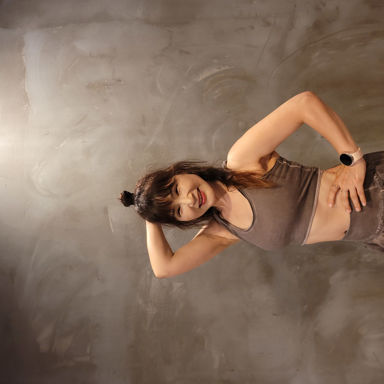 Picture of SALSATION® class with insook kim, Wednesday, 19:40