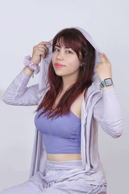 Picture of SALSATION® class with Daniela Quevedo, Saturday, 11:00