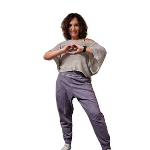 Picture of KID class with Anna Mioduszewska, Tuesday, 17:00