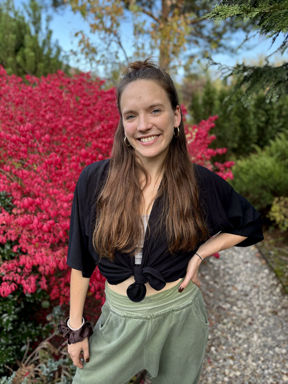 Picture of SALSATION® class with Kalina Puczko-Szymańska, Saturday, 12:30