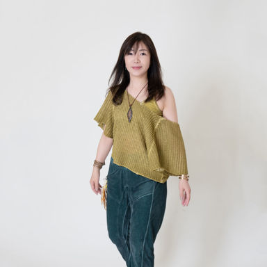 Picture of SALSATION® class with Chikako Daigen, Monday, 19:30