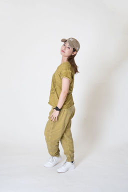 Picture of SALSATION® class with Asuka Kimura, Thursday, 20:00