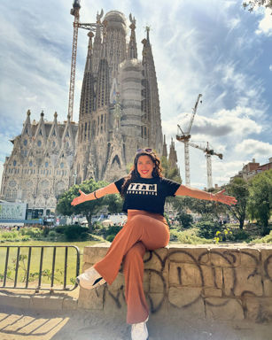 Picture of SALSATION® class with Pamela Quijada, Thursday, 08:00