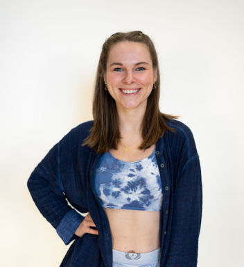 Picture of SALSATION® class with Sofie Olsen, Wednesday, 17:00