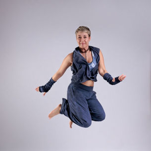 Picture of SALSATION® class with Doro Lindner, Tuesday, 18:30