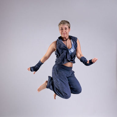 Picture of SALSATION® class with Doro Lindner, Tuesday, 18:30