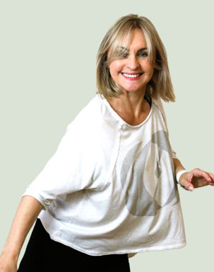 Picture of SALSATION® class with Daria Siemienowicz, Wednesday, 20:00