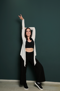 Picture of SALSATION® class with Corinna Fischer, Thursday, 17:30