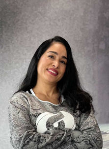 Picture of SALSATION® class with Yadira Villarroel, Tuesday, 20:00